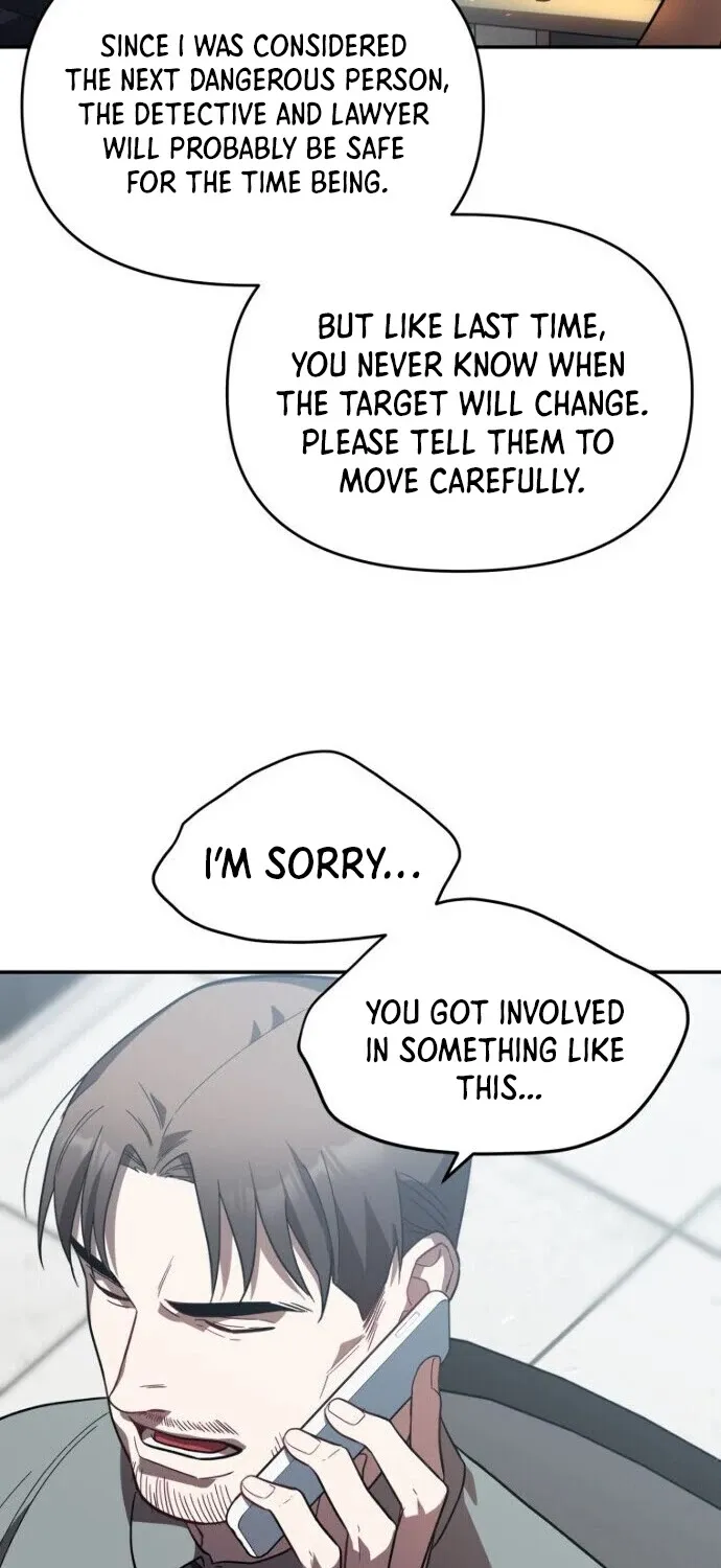 I Killed Him Zinmanga X Chapter 20 Page 65