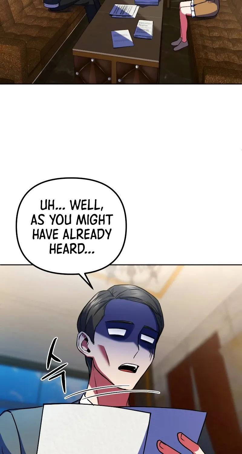 Maxed Out Leveling Zinmanga X Chapter 22 Page 8