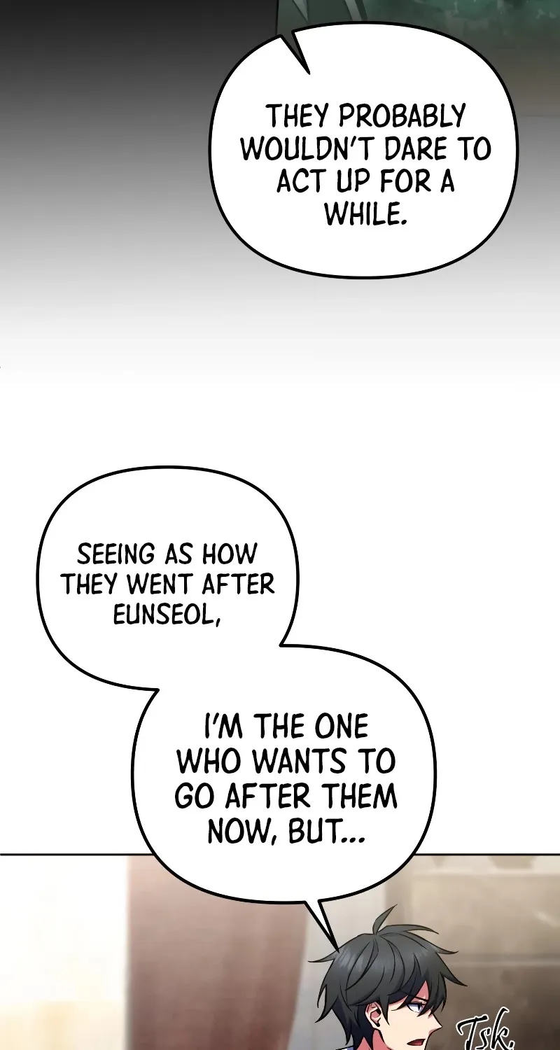 Maxed Out Leveling Zinmanga X Chapter 22 Page 27