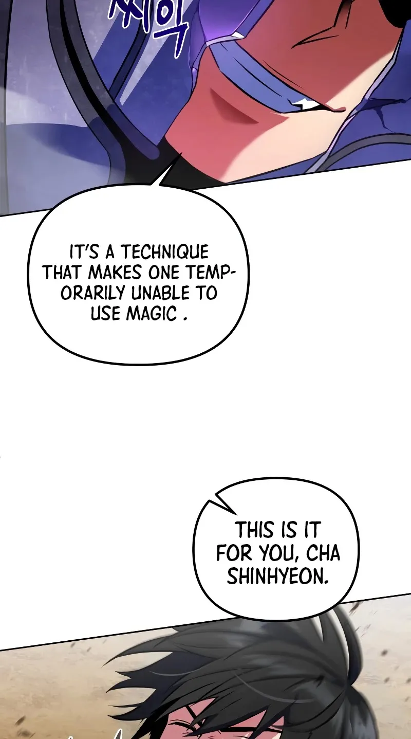 Maxed Out Leveling Zinmanga X Chapter 21 Page 14