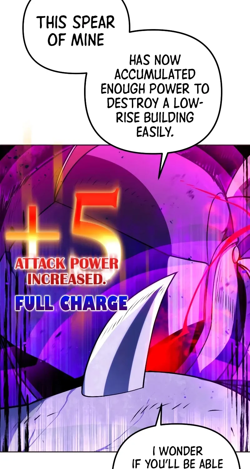 Maxed Out Leveling Zinmanga X Chapter 21 Page 24