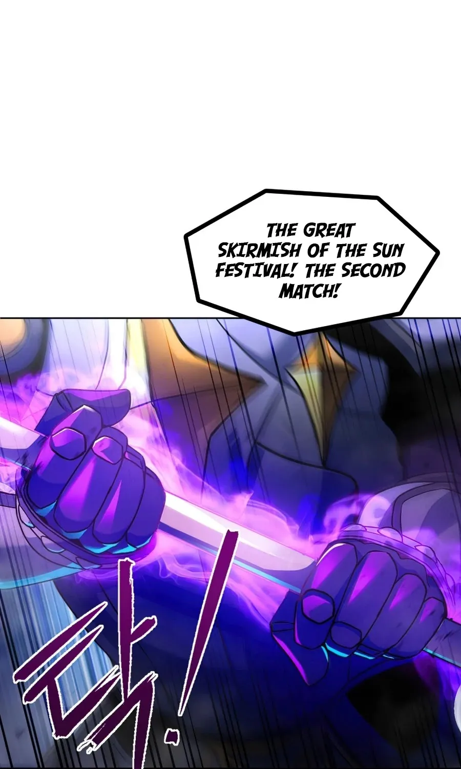 Maxed Out Leveling Zinmanga X Chapter 20 Page 15