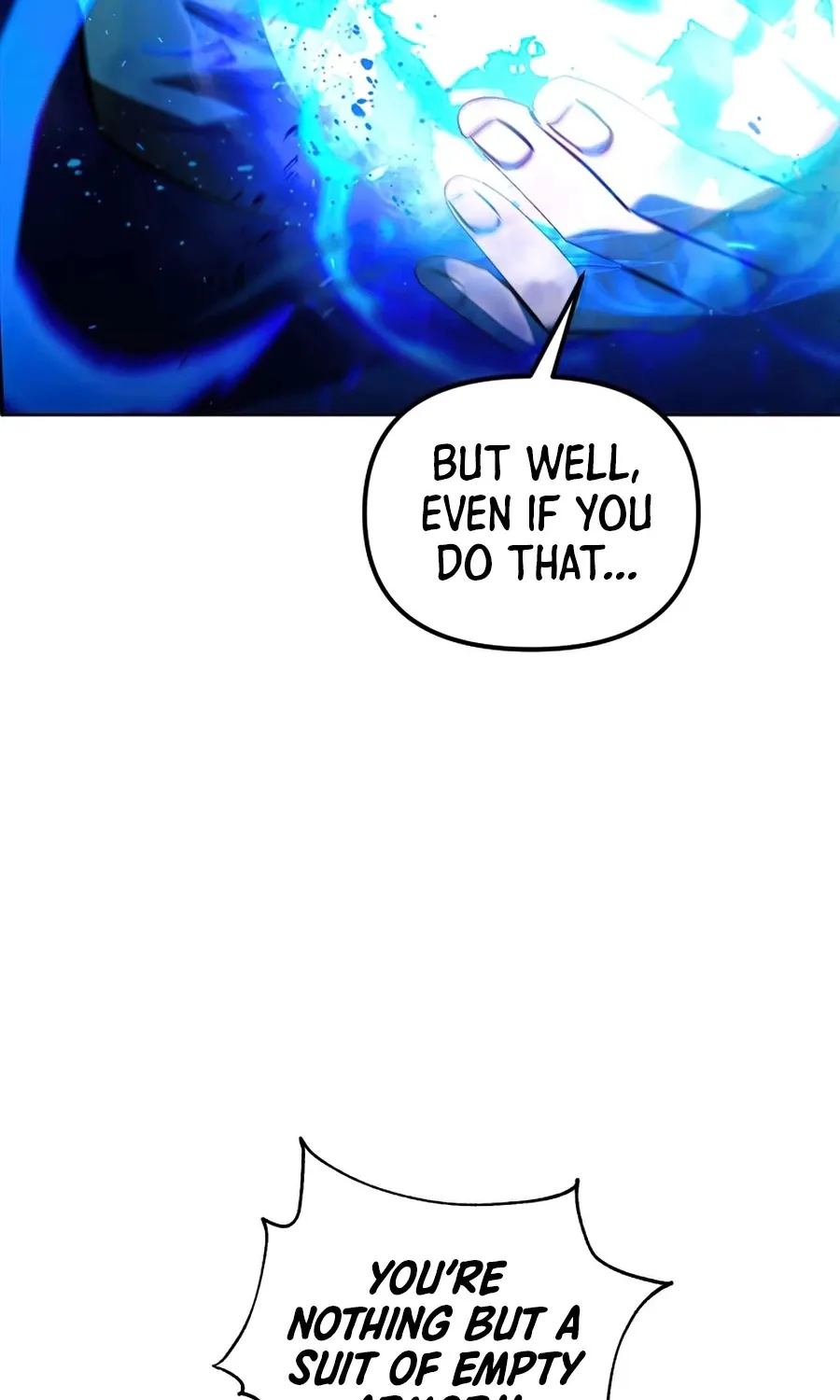 Maxed Out Leveling Zinmanga X Chapter 20 Page 24