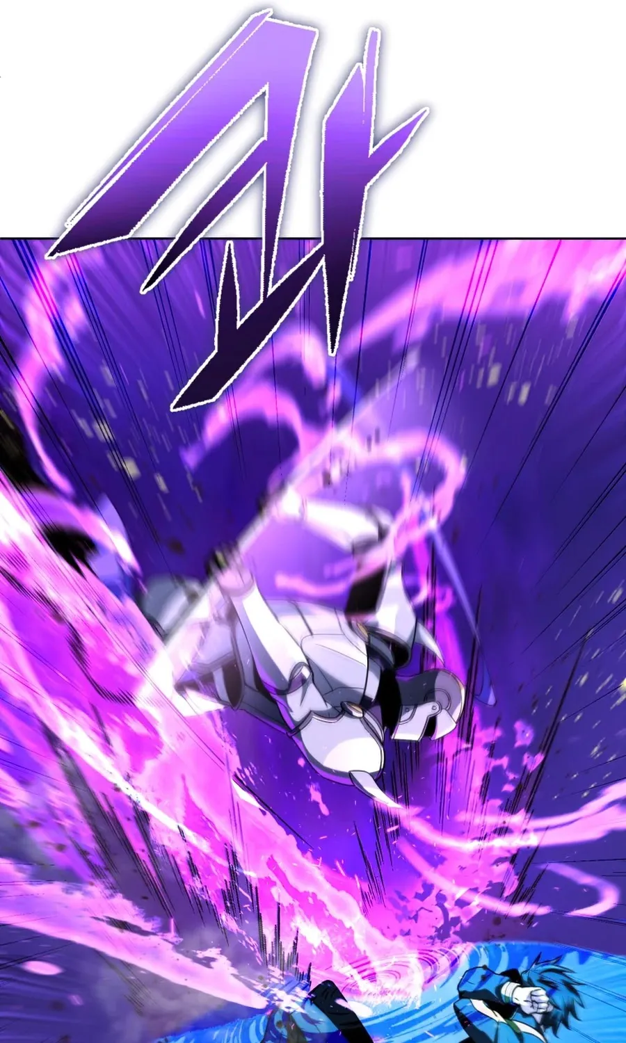 Maxed Out Leveling Zinmanga X Chapter 20 Page 37