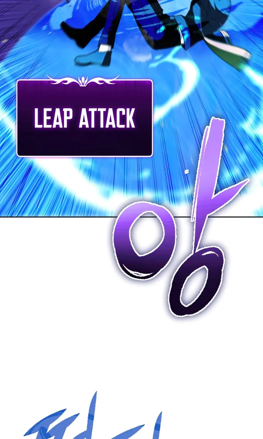 Maxed Out Leveling Zinmanga X Chapter 20 Page 38