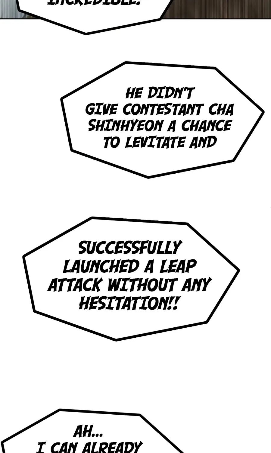 Maxed Out Leveling Zinmanga X Chapter 20 Page 41