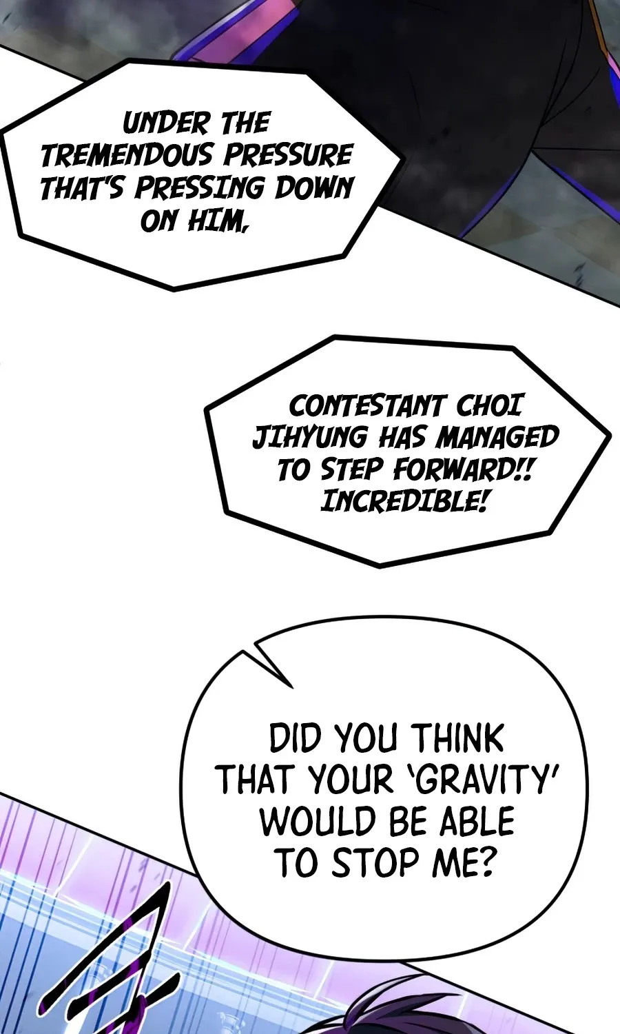 Maxed Out Leveling Zinmanga X Chapter 20 Page 59