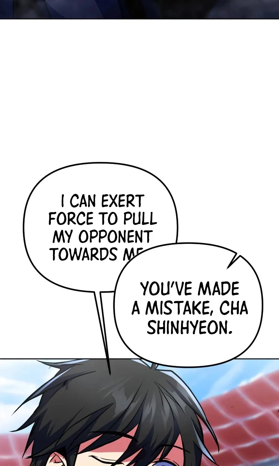 Maxed Out Leveling Zinmanga X Chapter 20 Page 84