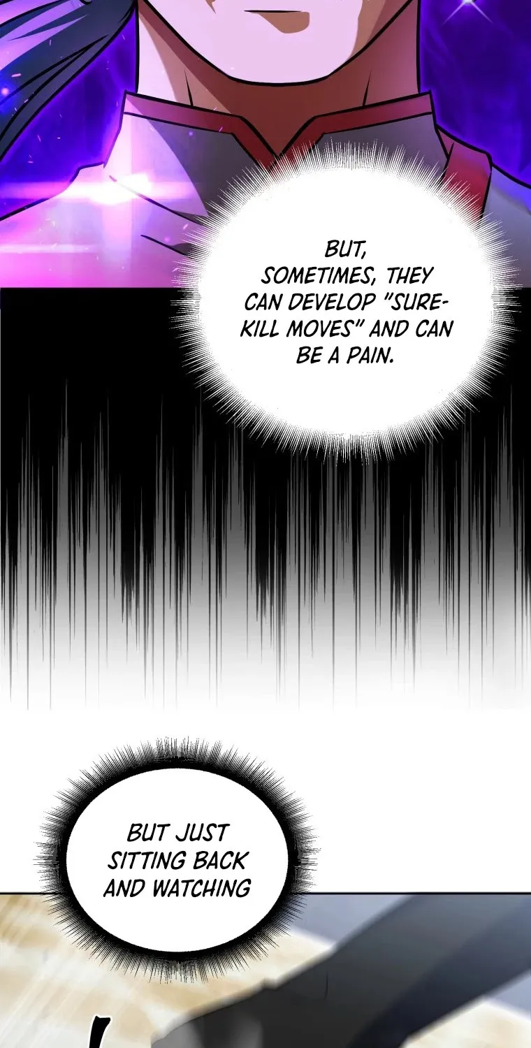Maxed Out Leveling Zinmanga X Chapter 18 Page 52