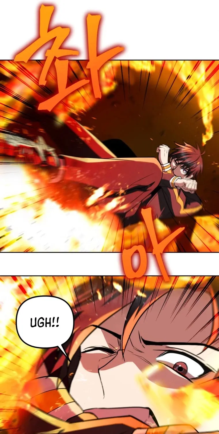 Maxed Out Leveling Zinmanga X Chapter 18 Page 59