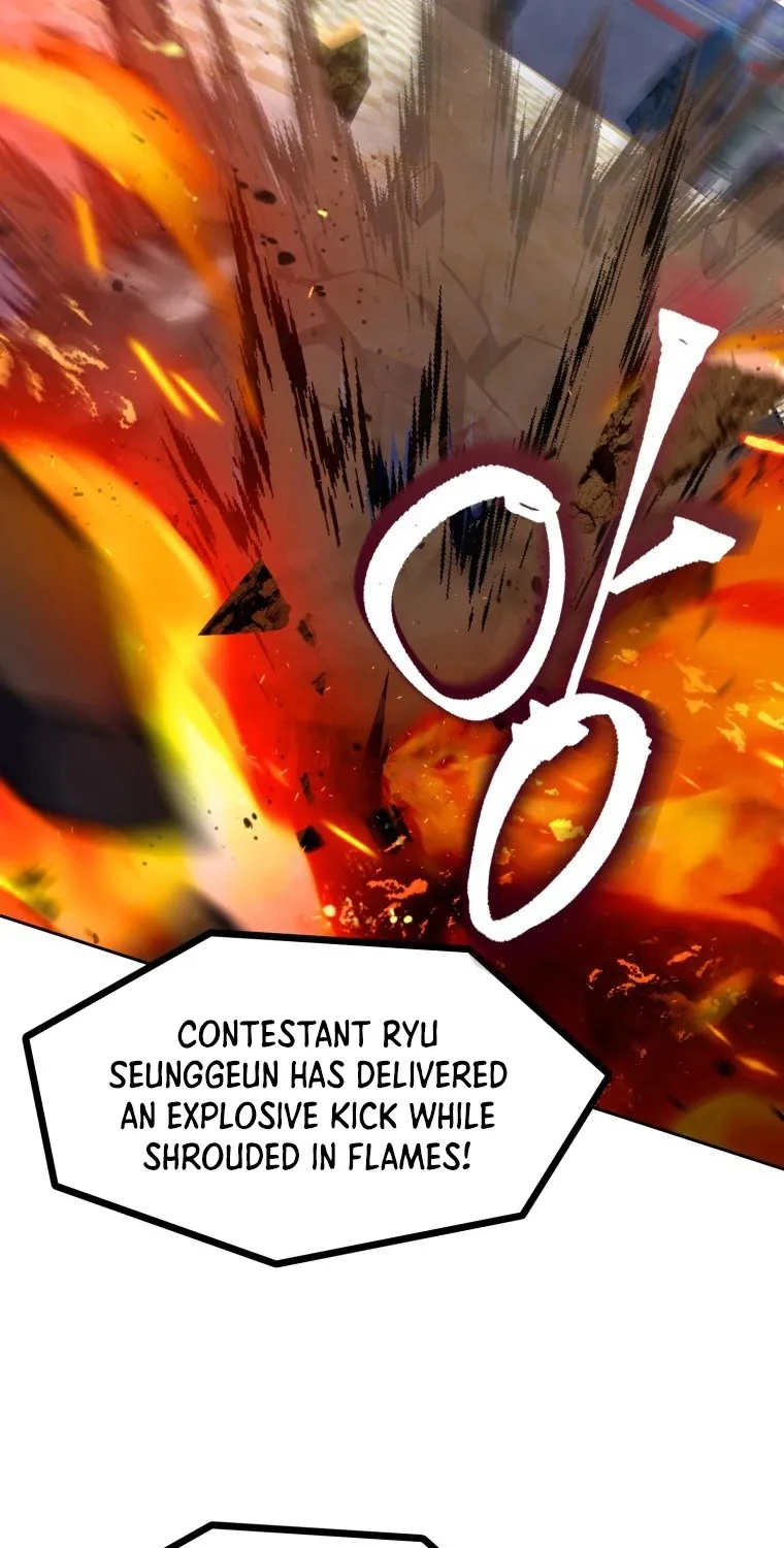 Maxed Out Leveling Zinmanga X Chapter 18 Page 61