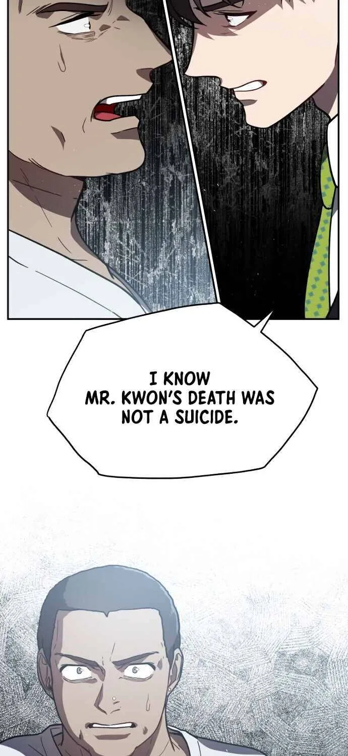 I Killed Him Zinmanga X Chapter 15 Page 18