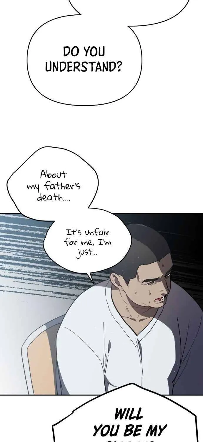 I Killed Him Zinmanga X Chapter 15 Page 23