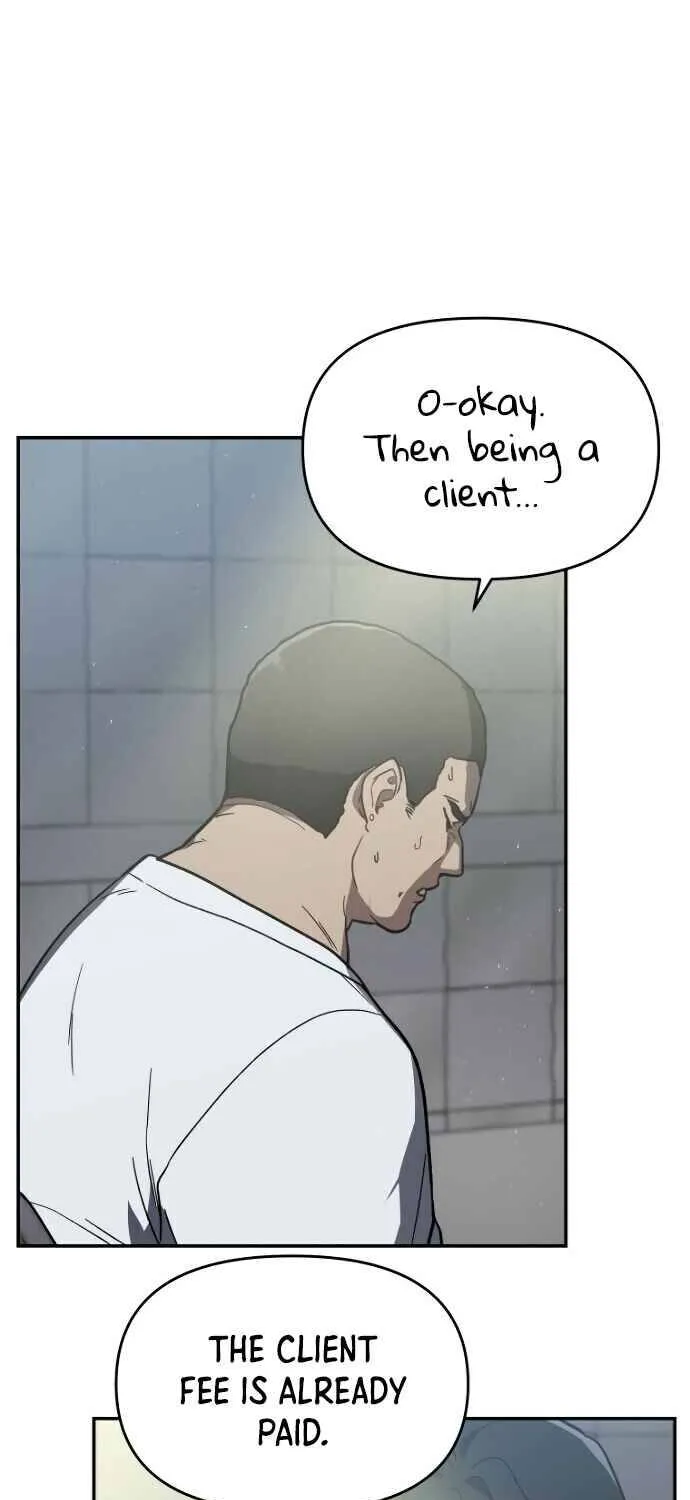 I Killed Him Zinmanga X Chapter 15 Page 25
