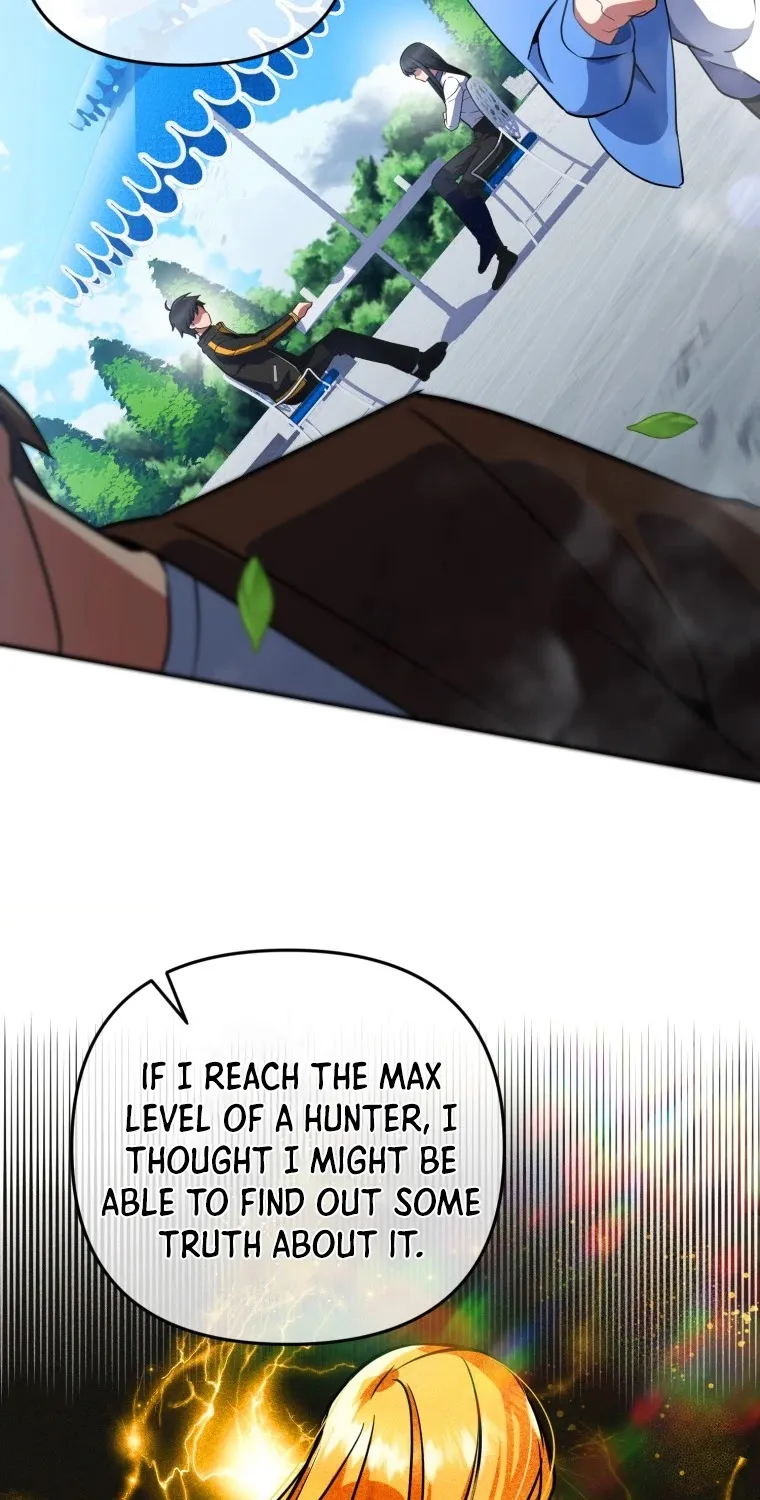 Maxed Out Leveling Zinmanga X Chapter 17 Page 13