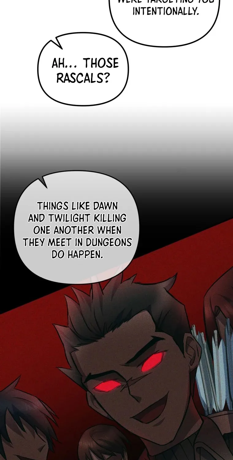 Maxed Out Leveling Zinmanga X Chapter 17 Page 32