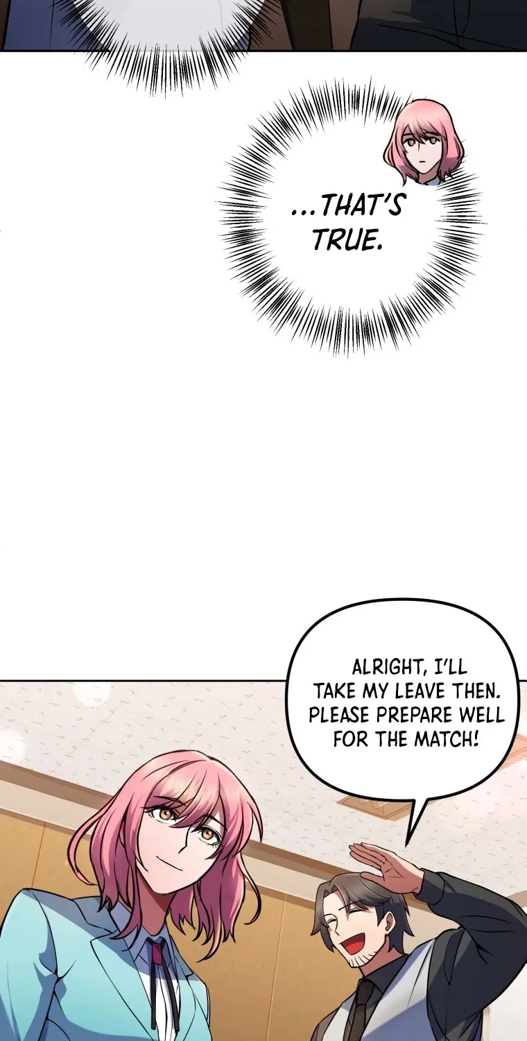 Maxed Out Leveling Zinmanga X Chapter 17 Page 41
