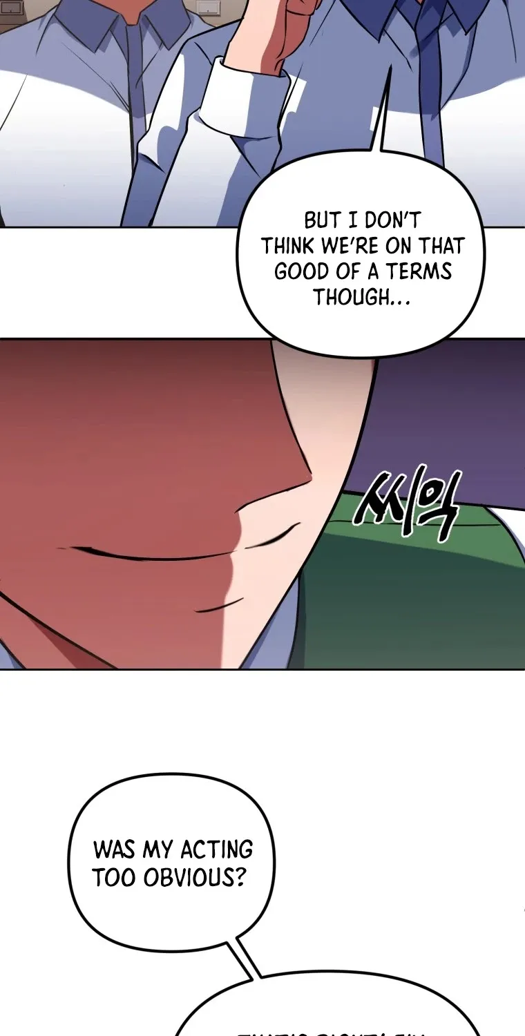 Maxed Out Leveling Zinmanga X Chapter 17 Page 55
