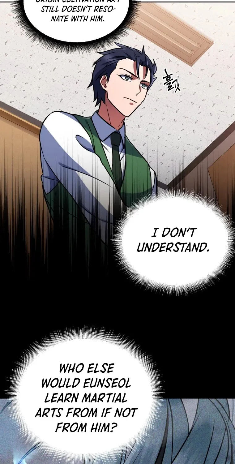 Maxed Out Leveling Zinmanga X Chapter 17 Page 62