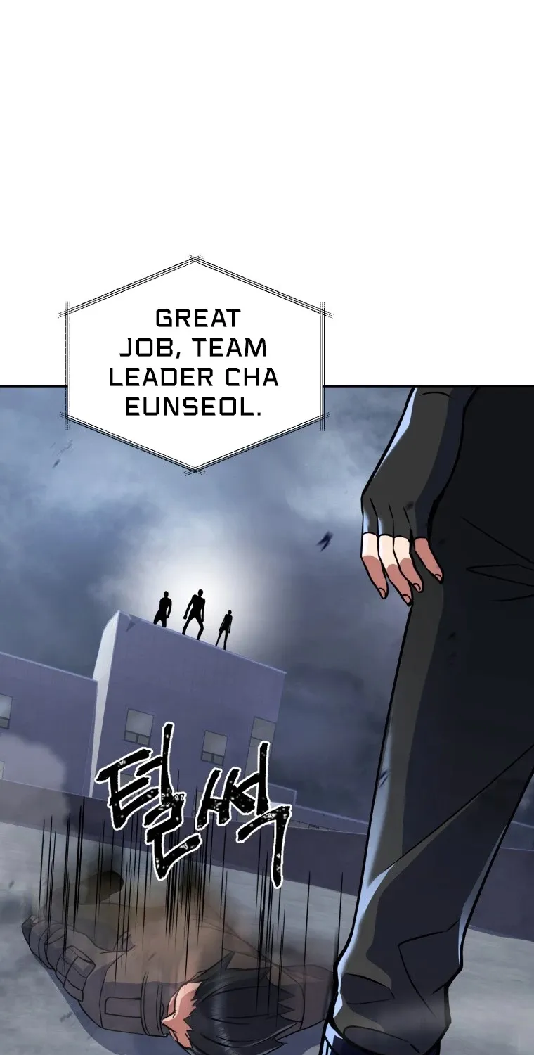 Maxed Out Leveling Zinmanga X Chapter 16 Page 55