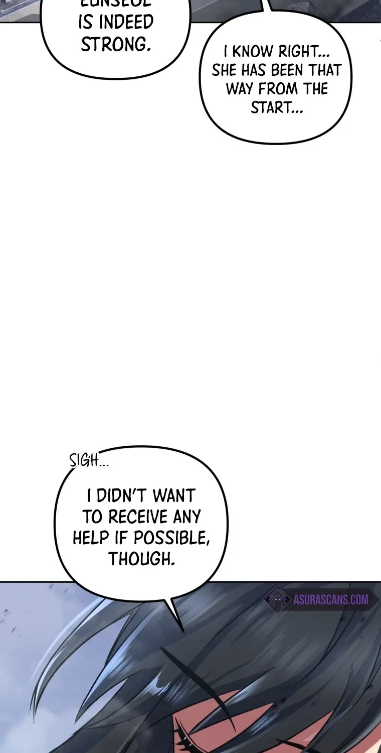 Maxed Out Leveling Zinmanga X Chapter 16 Page 61