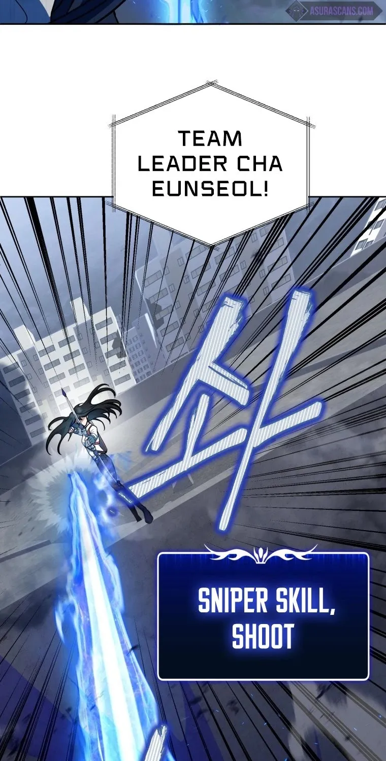Maxed Out Leveling Zinmanga X Chapter 15 Page 15