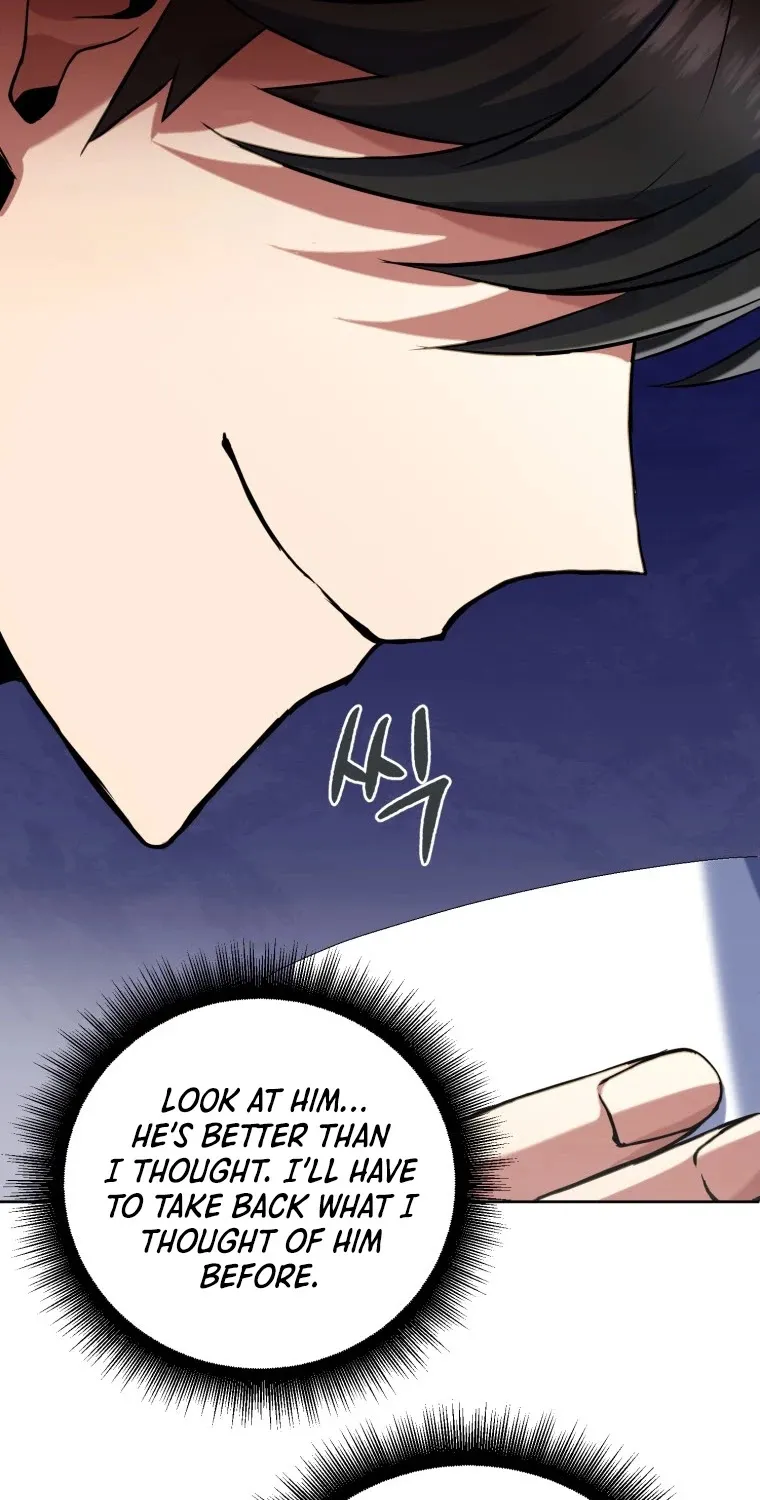 Maxed Out Leveling Zinmanga X Chapter 12 Page 33