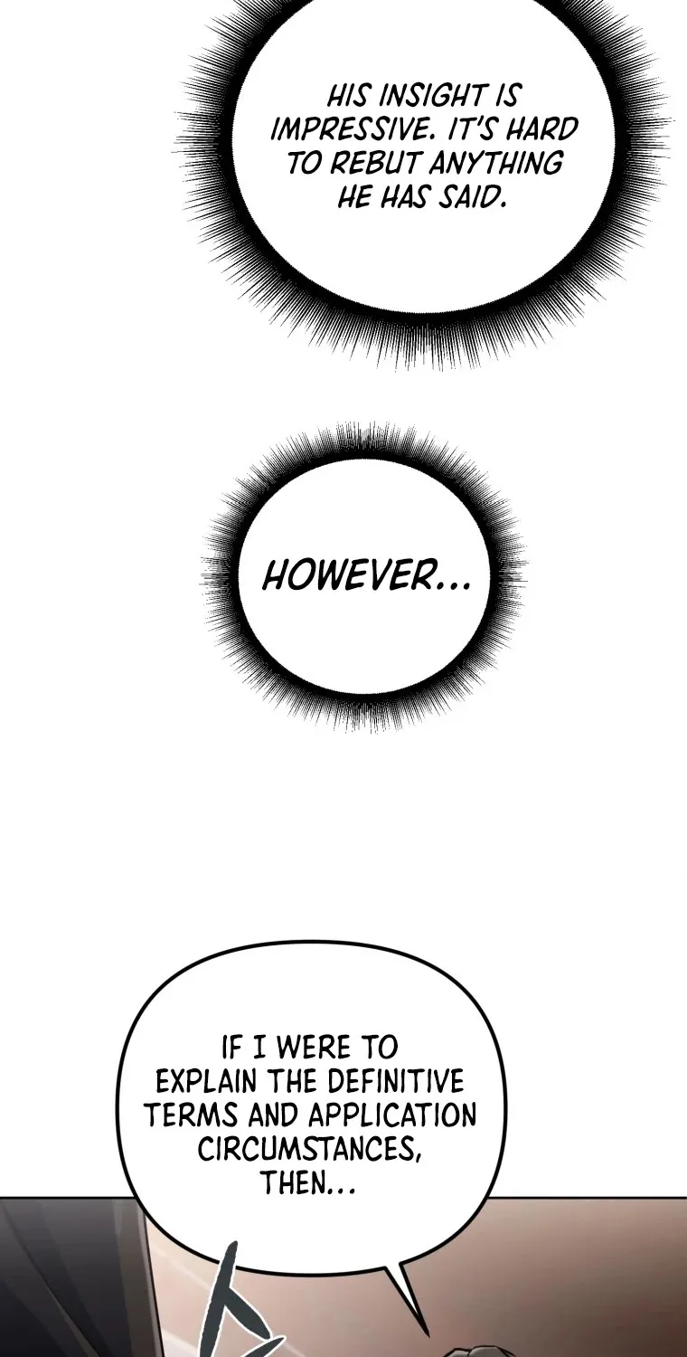 Maxed Out Leveling Zinmanga X Chapter 12 Page 34