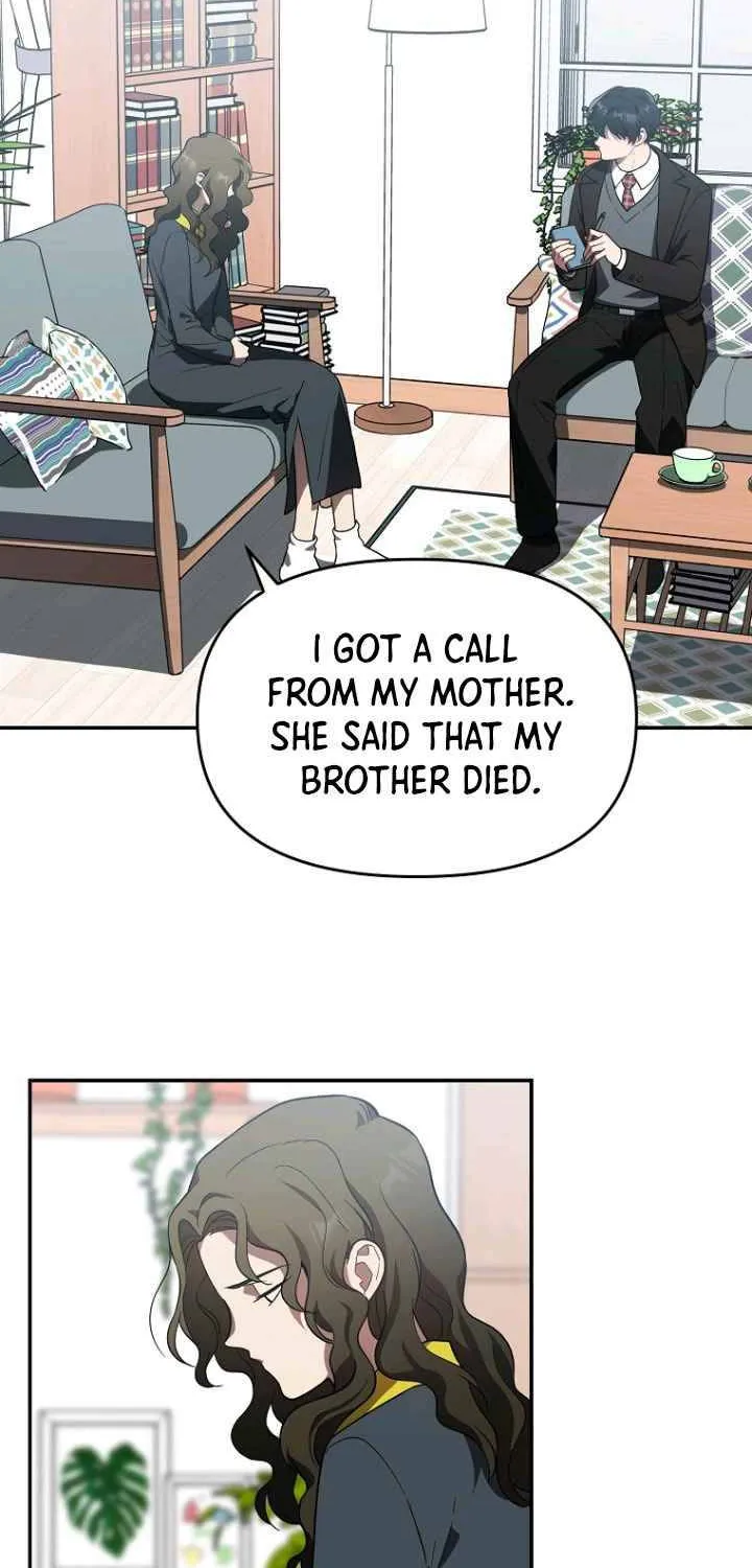I Killed Him Zinmanga X Chapter 9 Page 8