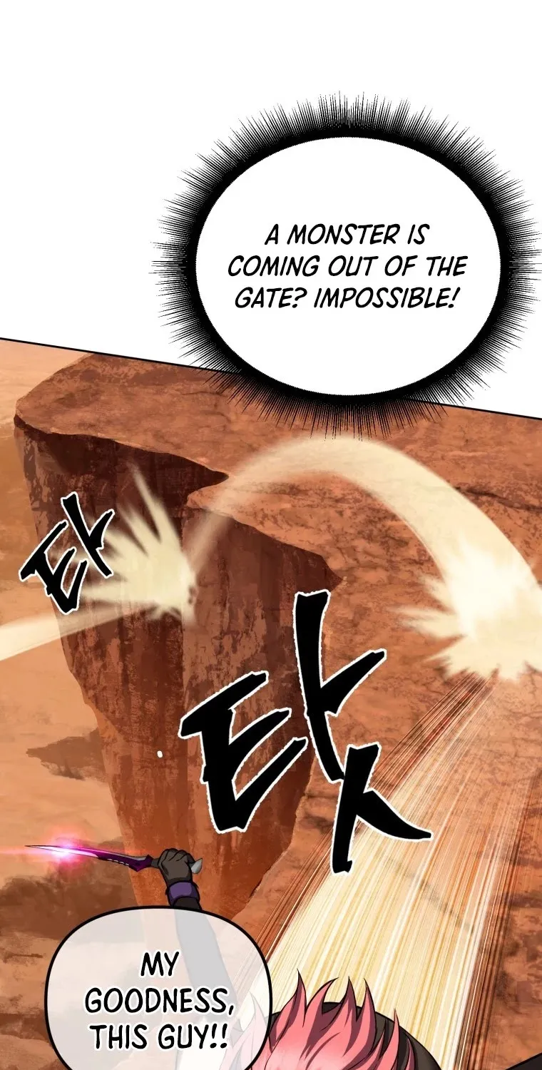 Maxed Out Leveling Zinmanga X Chapter 11 Page 15