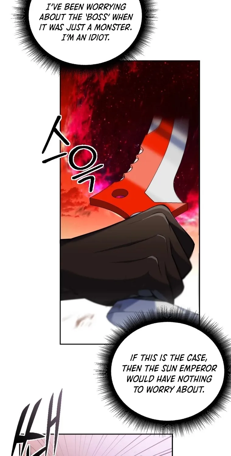 Maxed Out Leveling Zinmanga X Chapter 10 Page 40