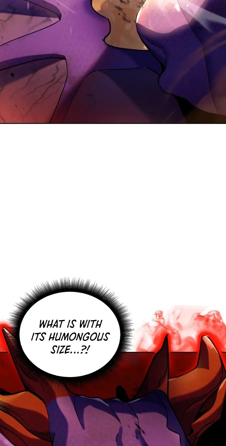 Maxed Out Leveling Zinmanga X Chapter 10 Page 63