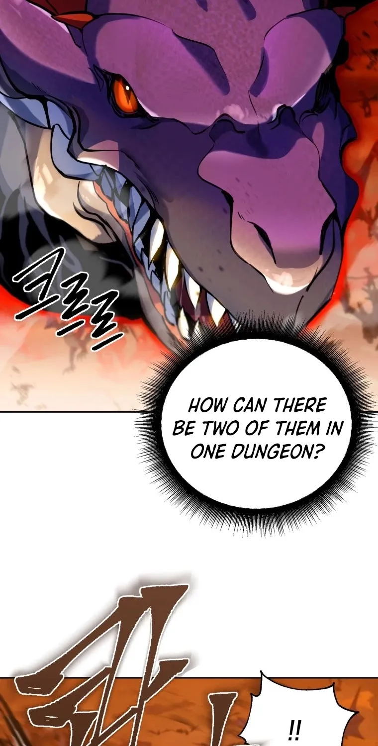 Maxed Out Leveling Zinmanga X Chapter 10 Page 64