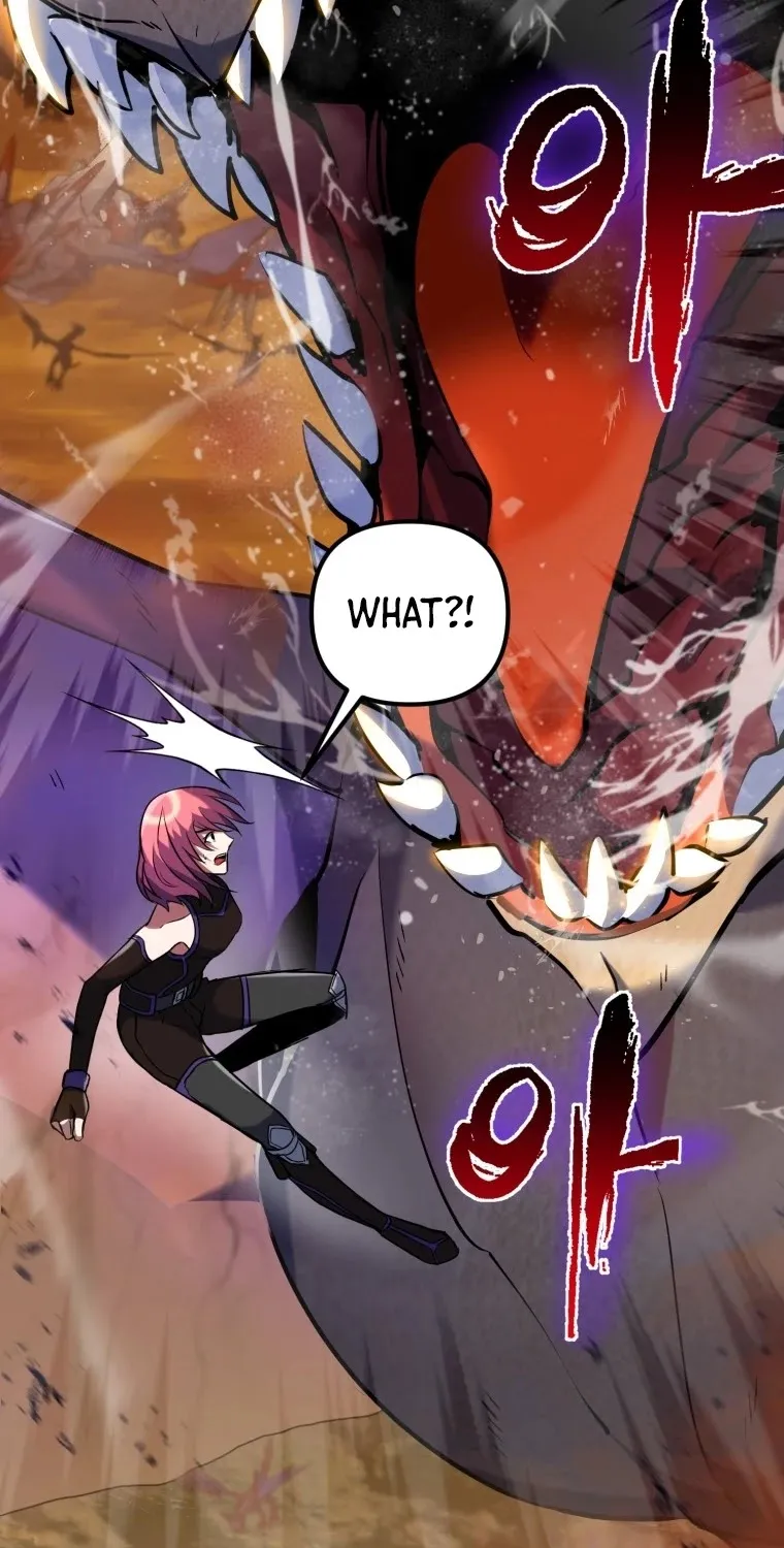 Maxed Out Leveling Zinmanga X Chapter 10 Page 67