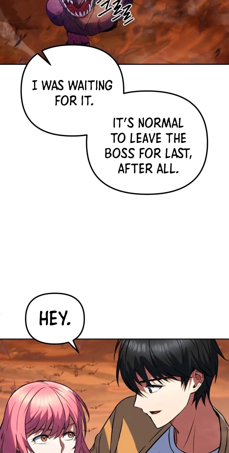 Maxed Out Leveling Zinmanga X Chapter 10 Page 88