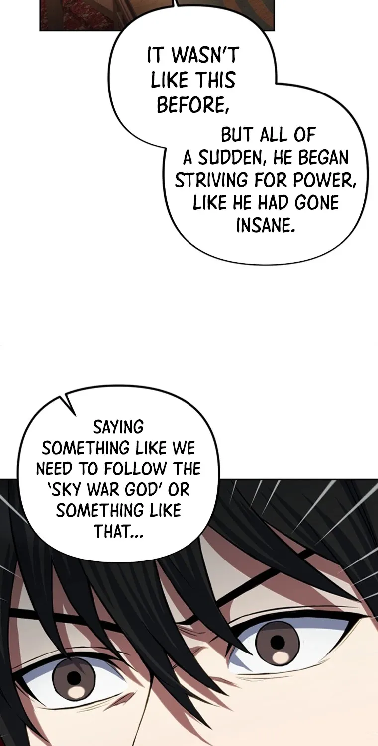 Maxed Out Leveling Zinmanga X Chapter 9 Page 29