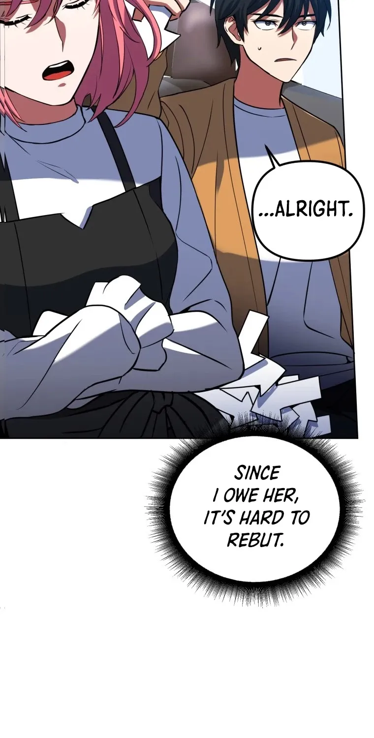 Maxed Out Leveling Zinmanga X Chapter 9 Page 49