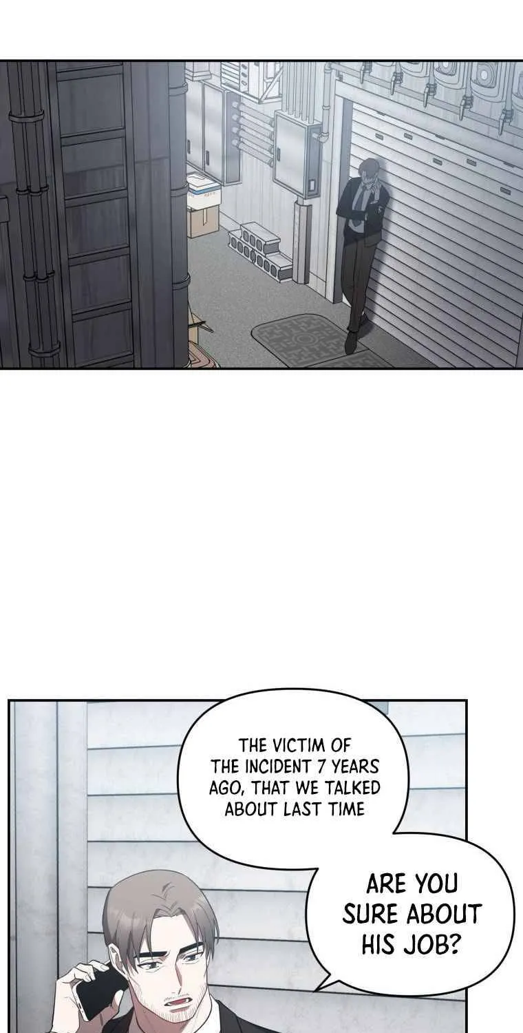 I Killed Him Zinmanga X Chapter 7 Page 50