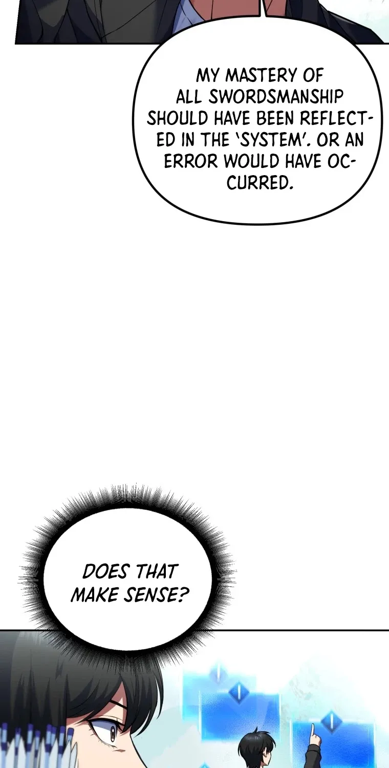 Maxed Out Leveling Zinmanga X Chapter 8 Page 8