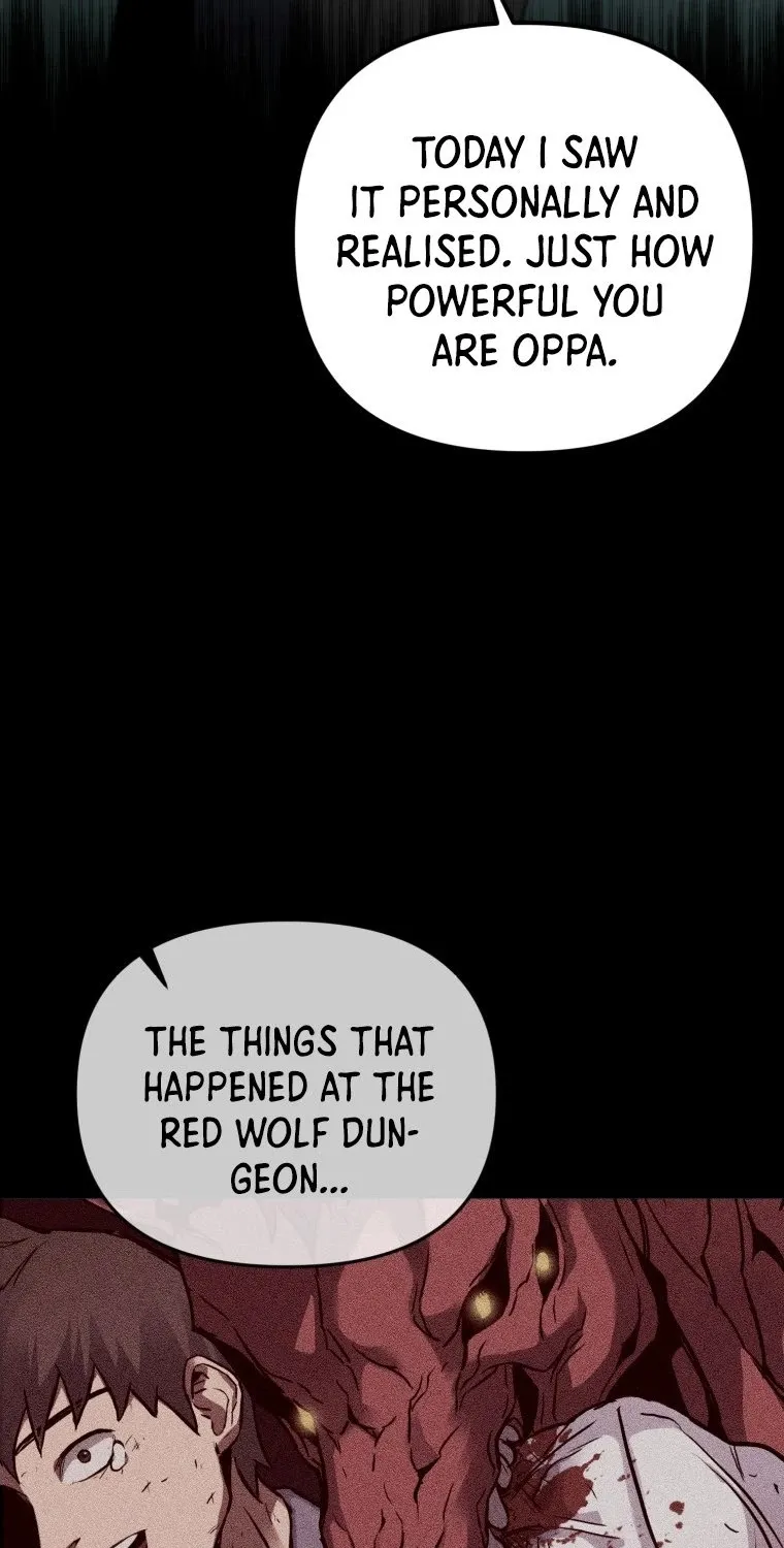Maxed Out Leveling Zinmanga X Chapter 8 Page 25