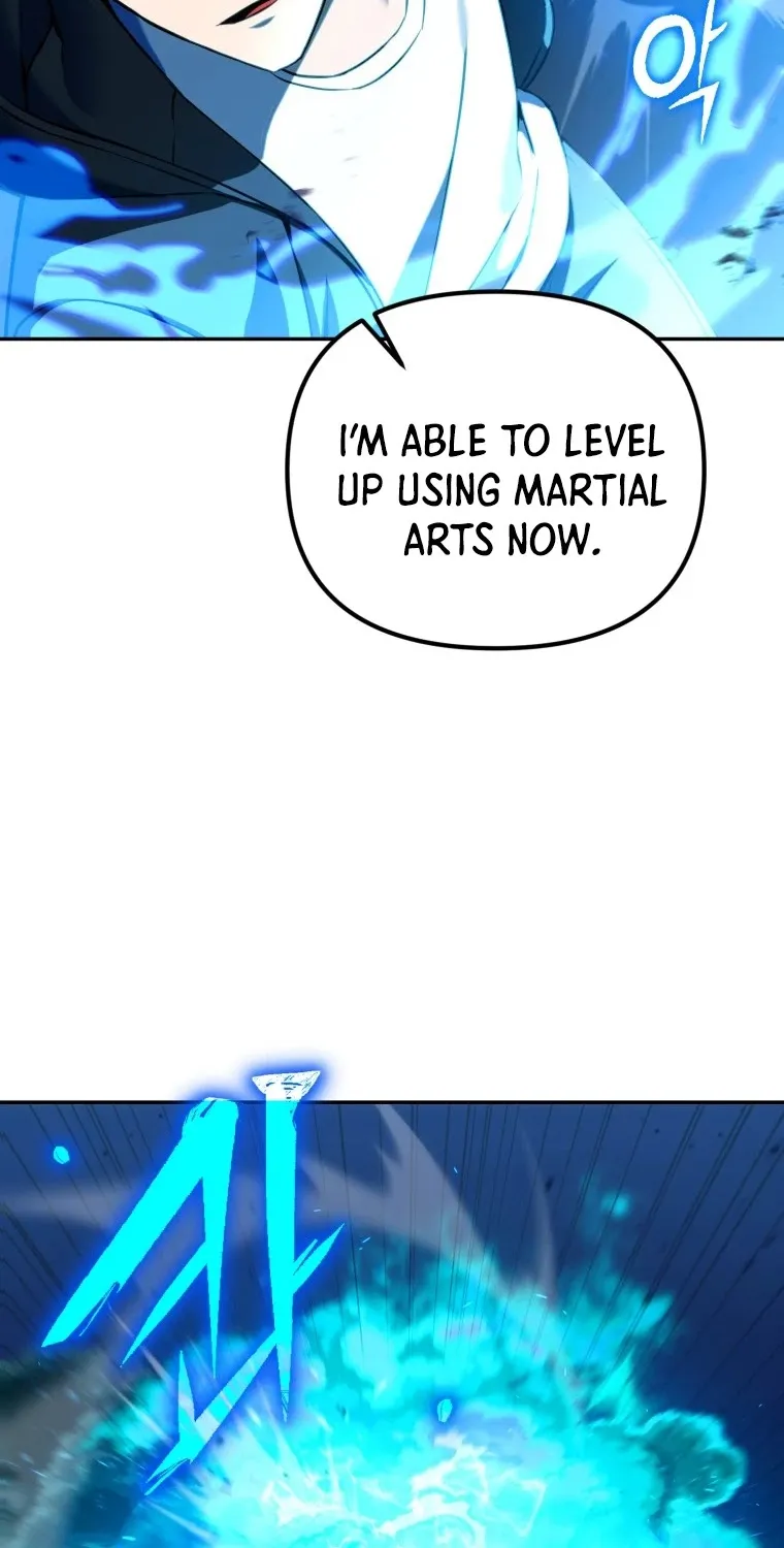 Maxed Out Leveling Zinmanga X Chapter 8 Page 40