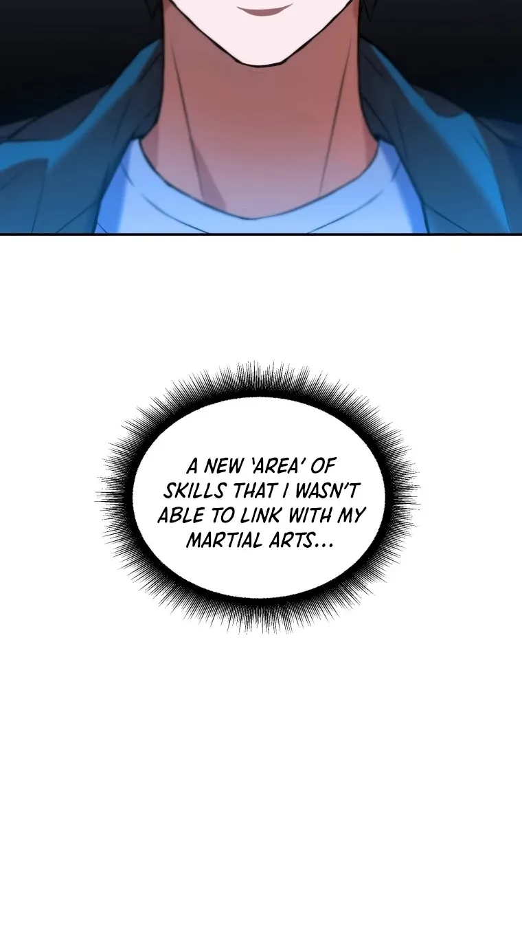 Maxed Out Leveling Zinmanga X Chapter 8 Page 58