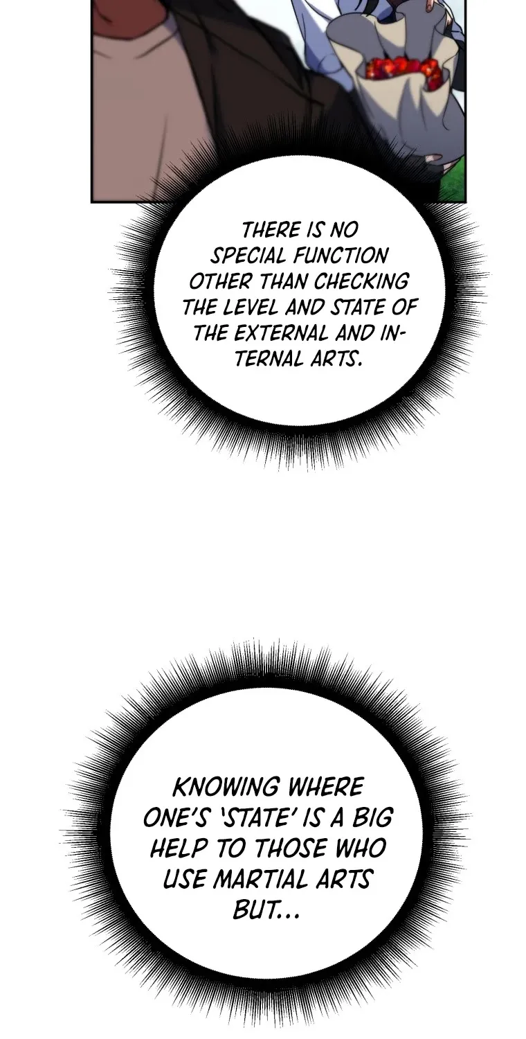 Maxed Out Leveling Zinmanga X Chapter 8 Page 65