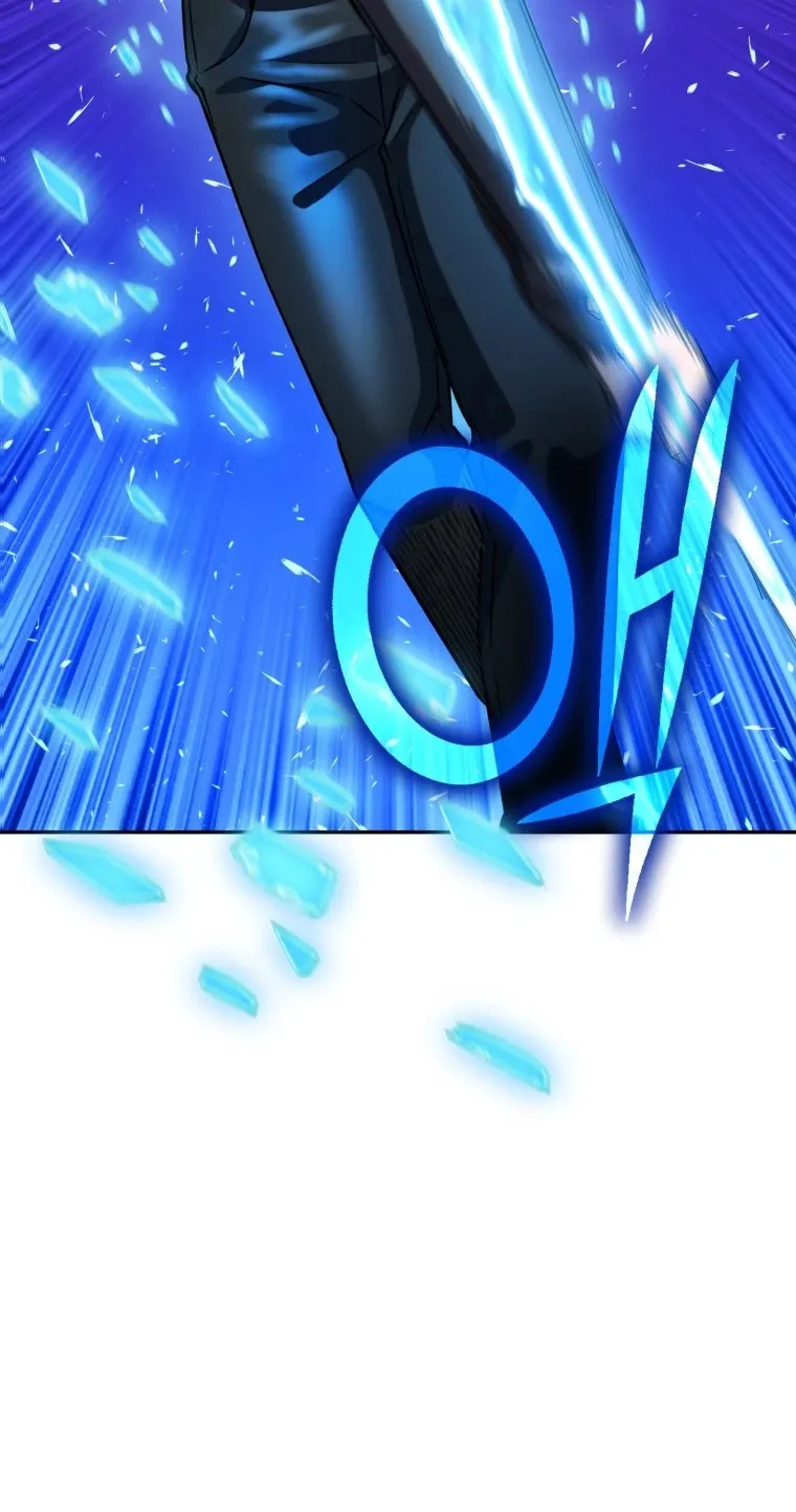 Maxed Out Leveling Zinmanga X Chapter 7 Page 84