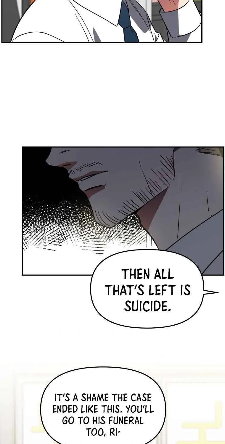 I Killed Him Zinmanga X Chapter 5 Page 32