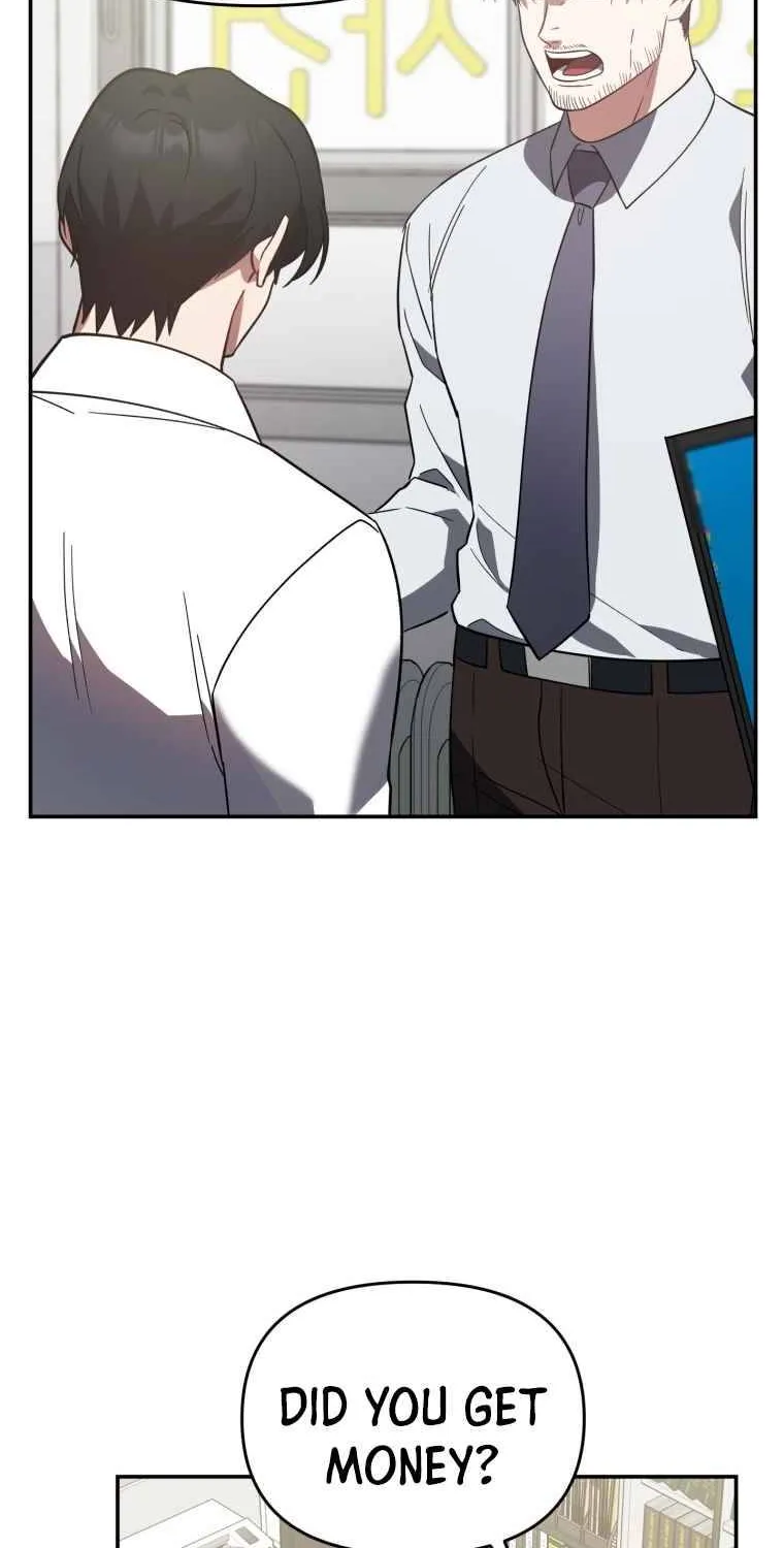 I Killed Him Zinmanga X Chapter 5 Page 43