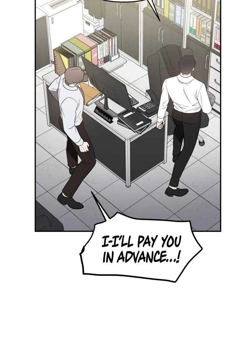 I Killed Him Zinmanga X Chapter 5 Page 44
