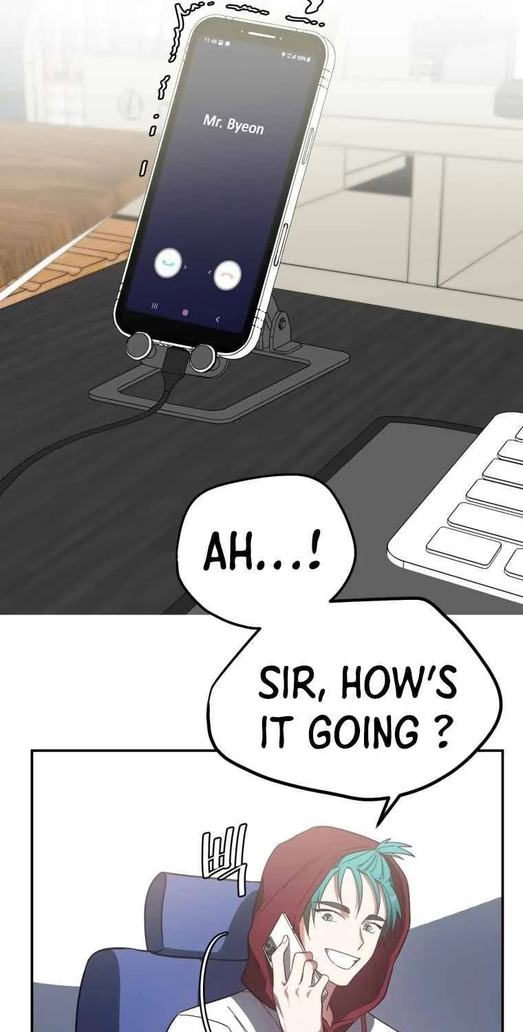 I Killed Him Zinmanga X Chapter 5 Page 53