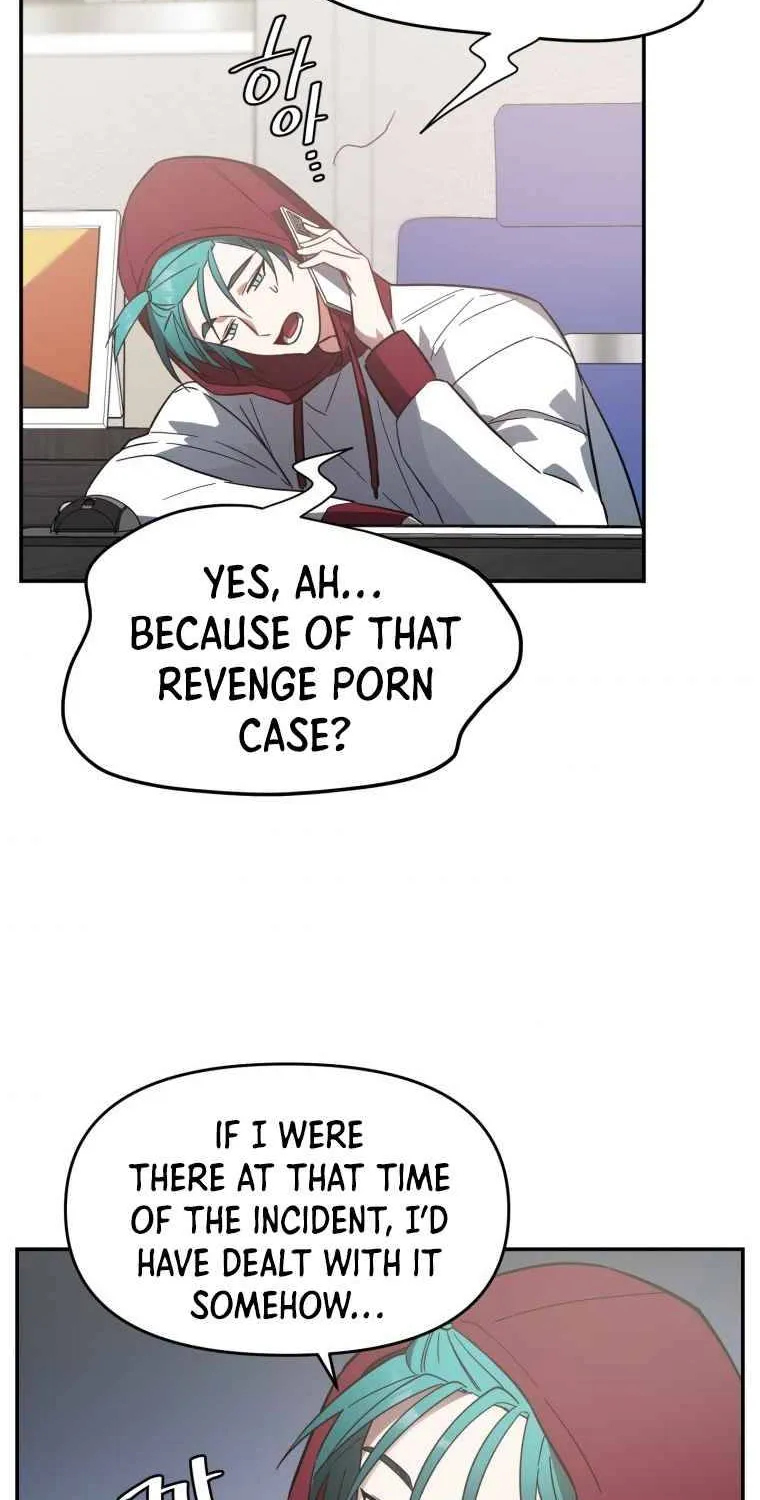 I Killed Him Zinmanga X Chapter 5 Page 56