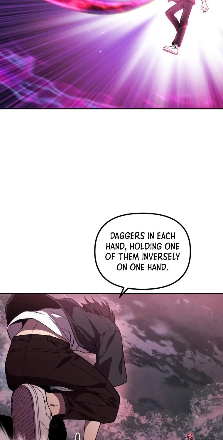 Maxed Out Leveling Zinmanga X Chapter 6 Page 15